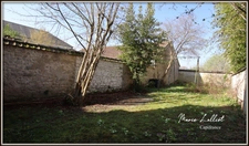 Maison à vendre 8 pièces, 167m², Pithiviers Centre, garages, 6 chambres