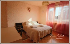 Maison à vendre 5 pièces PITHIVIERS (45), 96m², 3 chambres, plain pied, garage