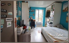Maison à vendre 5 pièces COURCELLES-LE-ROI (45) Grande pièce, 3 chambres, véranda