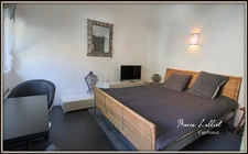 Dpt Seine et Marne (77), à vendre maison proche forêt, pierres et poutres, 5 chambres, RENDEMENT LOCATIF! 