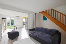 Maison à vendre 4 pièces SERMAISES (45), 108m², 3 chambres, vie de plain pied, 2 salles d'eau, 