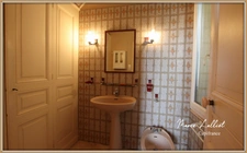 Maison Bourgeoise à vendre 8 pièces PUISEAUX, dépendances, garage, jardin clos, Piscinable, 5 chambres