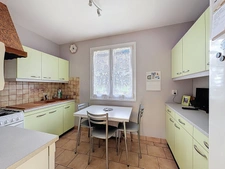 Maison à vendre 5 pièces, 85m², sous sol complet, 4 chambres, garage
