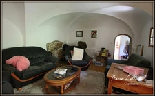 Dpt  (45) à vendre, maison 9p, Puiseaux, 178m² env., caves, grange, dépendances, 4 chambres