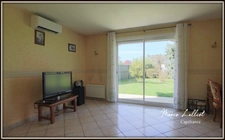 Maison à vendre 10 pièces PITHIVIERS LE VIEIL (45), 6 chambres, Garage, Jardin Clos, Plain Pied, PAC réversible.