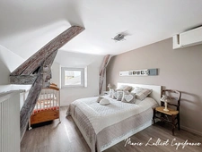 Maison à vendre 7 pièces Chartres,(28), 250m² hab, Grand Séjour de 60m², 5 chambres, 3 salles d'eau, 3 Garages