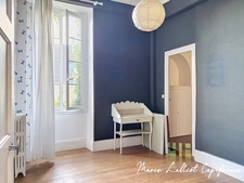 Maison à vendre 9 pièces, Pithiviers Centre, 5 chambres, Petite cour, Logement indépendant