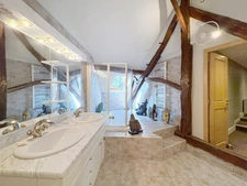 Maison à vendre 5 pièces JOUY EN PITHIVERAIS (45), 3 chambres, Terrain Clos, Dépendances