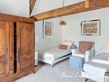 Maison à vendre 0 pièces PUISEAUX (45)
