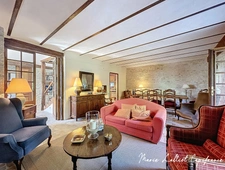 Propriété en pierres à vendre 16 pièces, 450m², 7 chambres, salle de Jeux, Dépendances