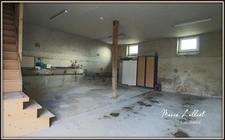 Maison à vendre 10p, 360m², 5 chambres, dépendances, gite, garages, vaste salon