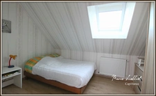 Maison à vendre 7 pièces, 170m²,  GRANGERMONT, dépendance, 3 chambres, double garage, grange