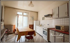 Corps de Ferme à vendre 9 pièces LA NEUVILLE SUR ESSONNE (45), Grange, Terrain Clos