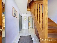 Maison à vendre 7 pièces VRIGNY (45), Grande pièce de vie, Garage, 4 chambres, Jardin