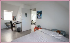 Maison à vendre 4 pièces SERMAISES (45), 108m², 3 chambres, vie de plain pied, 2 salles d'eau, 