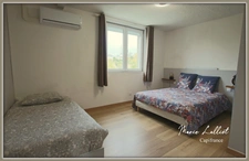 Maison à vendre 5 pièces, Dadonville, 4 chambres, Grande pièce de vie, Garage, Jardin