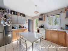 Maison à vendre 7 pièces VRIGNY (45), Grande pièce de vie, Garage, 4 chambres, Jardin