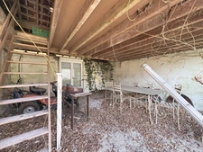 Maison à vendre 5 pièces JOUY EN PITHIVERAIS (45), 3 chambres, Terrain Clos, Dépendances