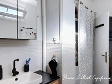 Appartement à vendre 2 pièces PITHIVIERS (45), 48m², balcon, cave, au calme