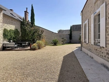 Maison à vendre 8 pièces ESCRENNES (45), 250m², 2 Granges, 4 chambres et +