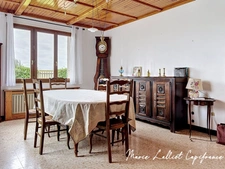 Maison à vendre 6 pièces, 171m², Le Malesherbois, 5 chambres, plain pied, monte charge, 2 garages, au calme