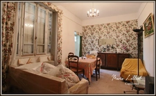 Corps de Ferme à vendre 9 pièces LA NEUVILLE SUR ESSONNE (45), Grange, Terrain Clos