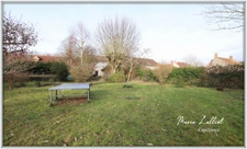 Maison à vendre 5 pièces COURCELLES-LE-ROI (45) Grande pièce, 3 chambres, véranda