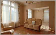 Maison à vendre 8 pièces, 167m², Pithiviers Centre, garages, 6 chambres