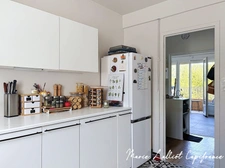 Appartement à vendre 2 pièces PITHIVIERS (45), 48m², balcon, cave, au calme