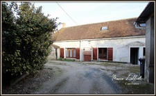 Maison à vendre 7 pièces, 170m²,  GRANGERMONT, dépendance, 3 chambres, double garage, grange