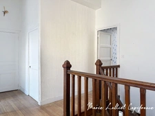 Maison à vendre 9 pièces, Pithiviers Centre, 5 chambres, Petite cour, Logement indépendant