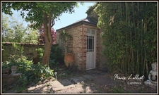 House for sale 11 rooms PITHIVIERS (45), 265m², 5 bedrooms, living room 45m², swimming pool, garage, wooded park of 2500m², basement