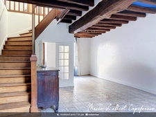 Maison à vendre 9 pièces, Pithiviers Centre, 5 chambres, Petite cour, Logement indépendant