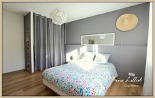 Maison à vendre 5 pièces, Dadonville, 4 chambres, Grande pièce de vie, Garage, Jardin