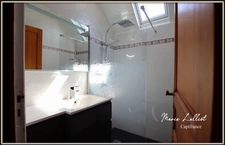 Propriété 2 maisons, Loiret, 322m², 8 chambres, jardin clos, Pierres