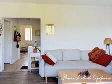Appartement à vendre 2 pièces PITHIVIERS (45), 48m², balcon, cave, au calme