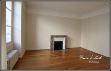 Maison à vendre 9 pièces PITHIVIERS (45), 6 chambres, plain pied, parquet massif, cave, grenier, 2 cours.