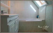 Maison à vendre 10 pièces PITHIVIERS LE VIEIL (45), 6 chambres, Garage, Jardin Clos, Plain Pied, PAC réversible.