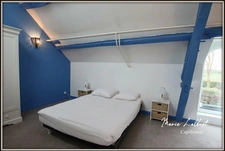 Property Exposed stones, 242m², 5 bedrooms, Children's dormitory and mezzanine, Loiret, Swimming pool, Jacuzzi, Tennis court, Garage, Car Port