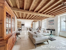 Maison à vendre 8 pièces ESCRENNES (45), 250m², 2 Granges, 4 chambres et +