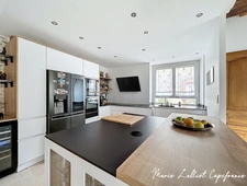 Maison à vendre 8 pièces ESCRENNES (45), 250m², 2 Granges, 4 chambres et +