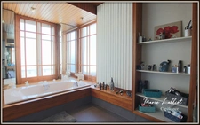 House for sale 11 rooms PITHIVIERS (45), 265m², 5 bedrooms, living room 45m², swimming pool, garage, wooded park of 2500m², basement