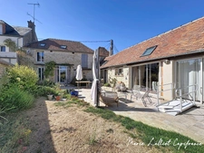 Maison à vendre 0 pièces PUISEAUX (45)