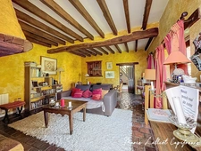 Propriété en pierres à vendre 16 pièces, 450m², 7 chambres, salle de Jeux, Dépendances