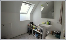 Maison à vendre 4 pièces SERMAISES (45), 108m², 3 chambres, vie de plain pied, 2 salles d'eau, 