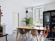 Maison à vendre 8 pièces ASCOUX (45), Maison 165m², Dépendances, Garages, DPE B, Activités libérales, 