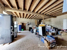Maison à vendre 8 pièces ASCOUX (45), Maison 165m², Dépendances, Garages, DPE B, Activités libérales, 