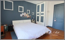 House for sale 11 rooms PITHIVIERS (45), 265m², 5 bedrooms, living room 45m², swimming pool, garage, wooded park of 2500m², basement