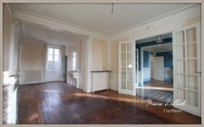 Maison Bourgeoise à vendre 8 pièces PUISEAUX, dépendances, garage, jardin clos, Piscinable, 5 chambres