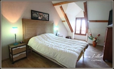 Maison à vendre 7 pièces, 170m²,  GRANGERMONT, dépendance, 3 chambres, double garage, grange